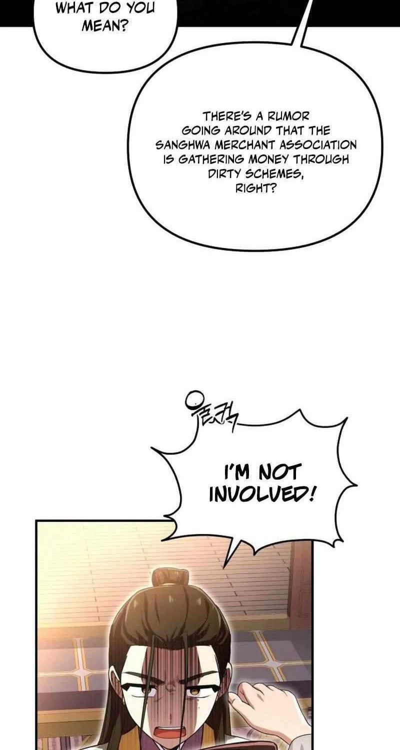 Heavenly Demon Tavern Chapter 23 page 68 - 