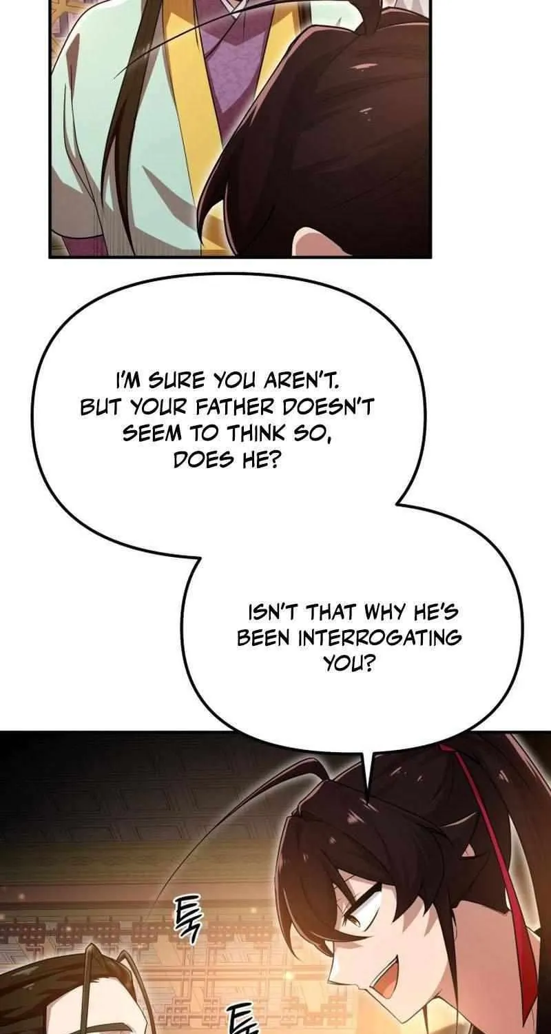 Heavenly Demon Tavern Chapter 23 page 69 - 
