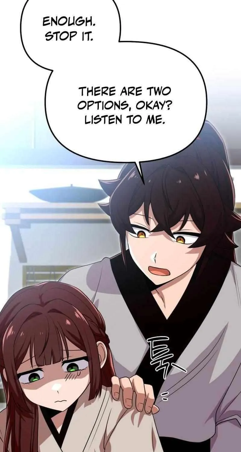 Heavenly Demon Tavern Chapter 23 page 9 - 