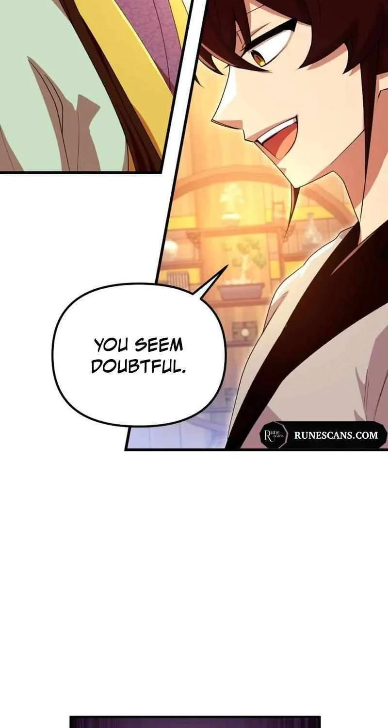 Heavenly Demon Tavern Chapter 24 page 2 - 