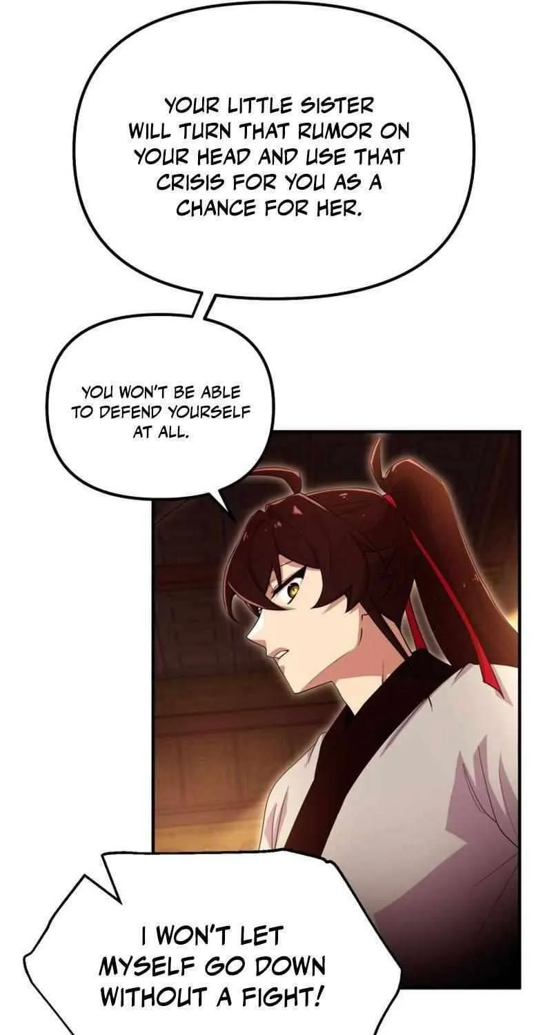 Heavenly Demon Tavern Chapter 24 page 11 - 