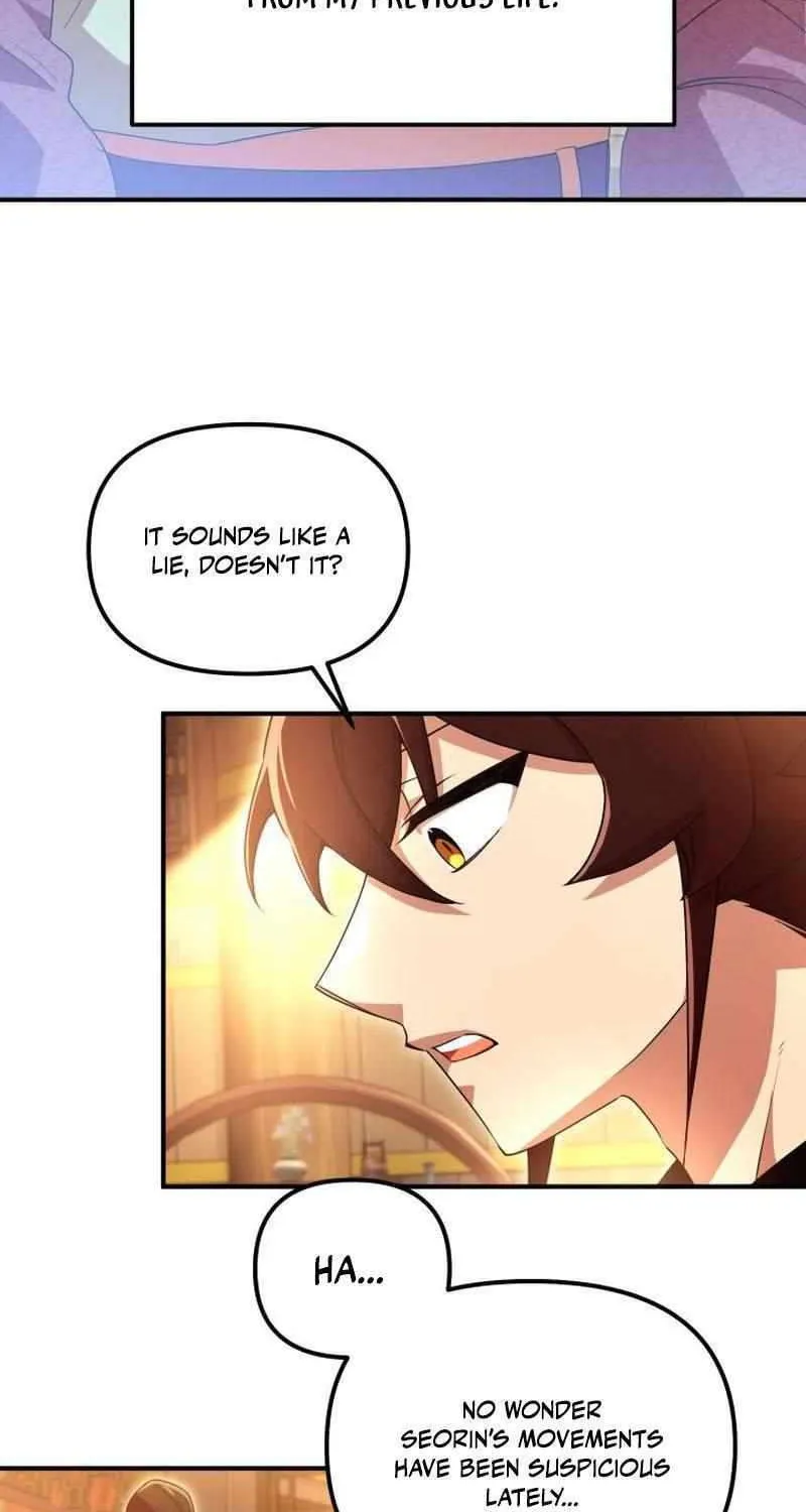 Heavenly Demon Tavern Chapter 24 page 22 - 