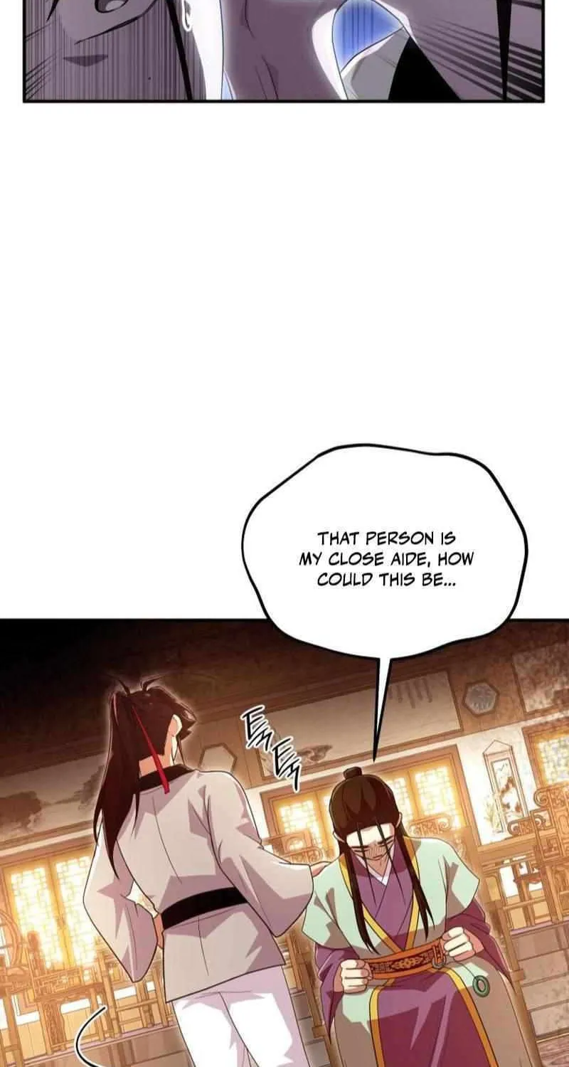 Heavenly Demon Tavern Chapter 24 page 36 - 