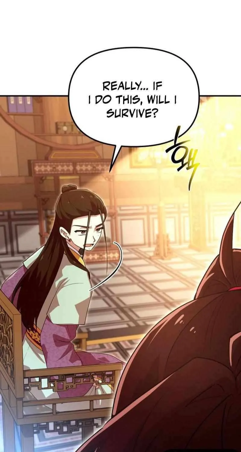 Heavenly Demon Tavern Chapter 24 page 39 - 