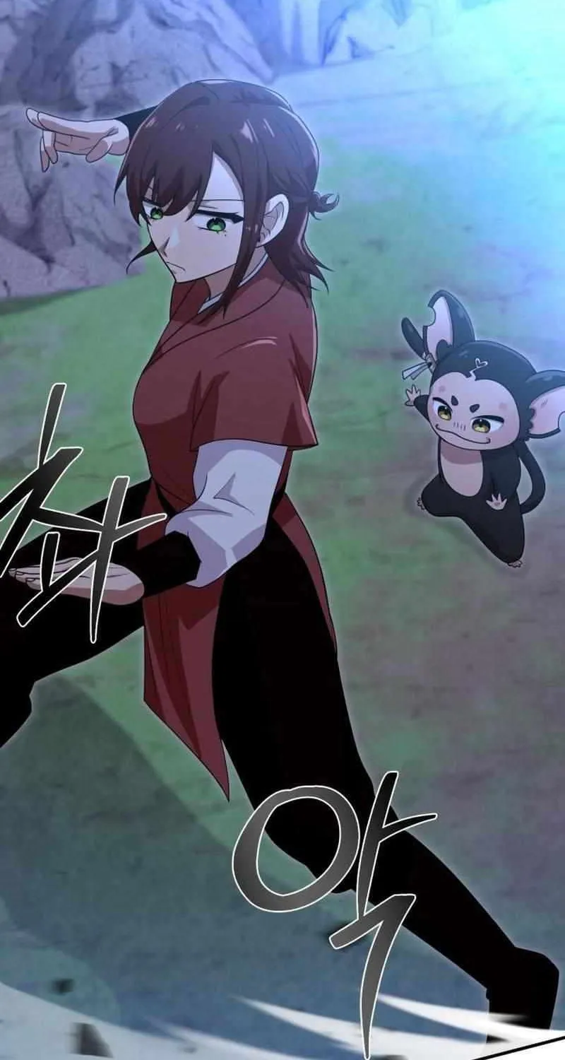 Heavenly Demon Tavern Chapter 24 page 44 - 