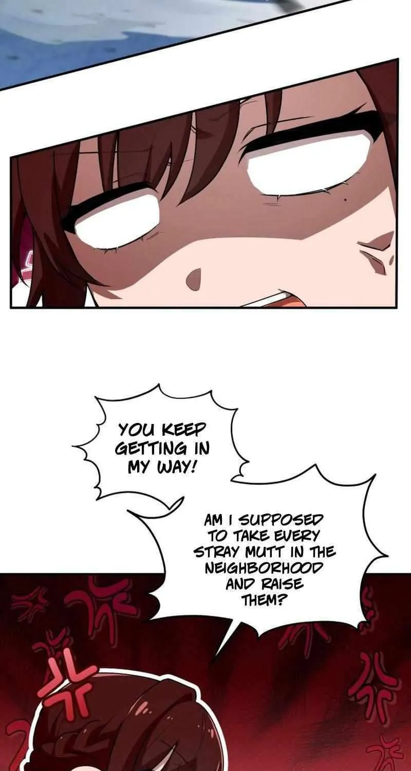 Heavenly Demon Tavern Chapter 24 page 45 - 
