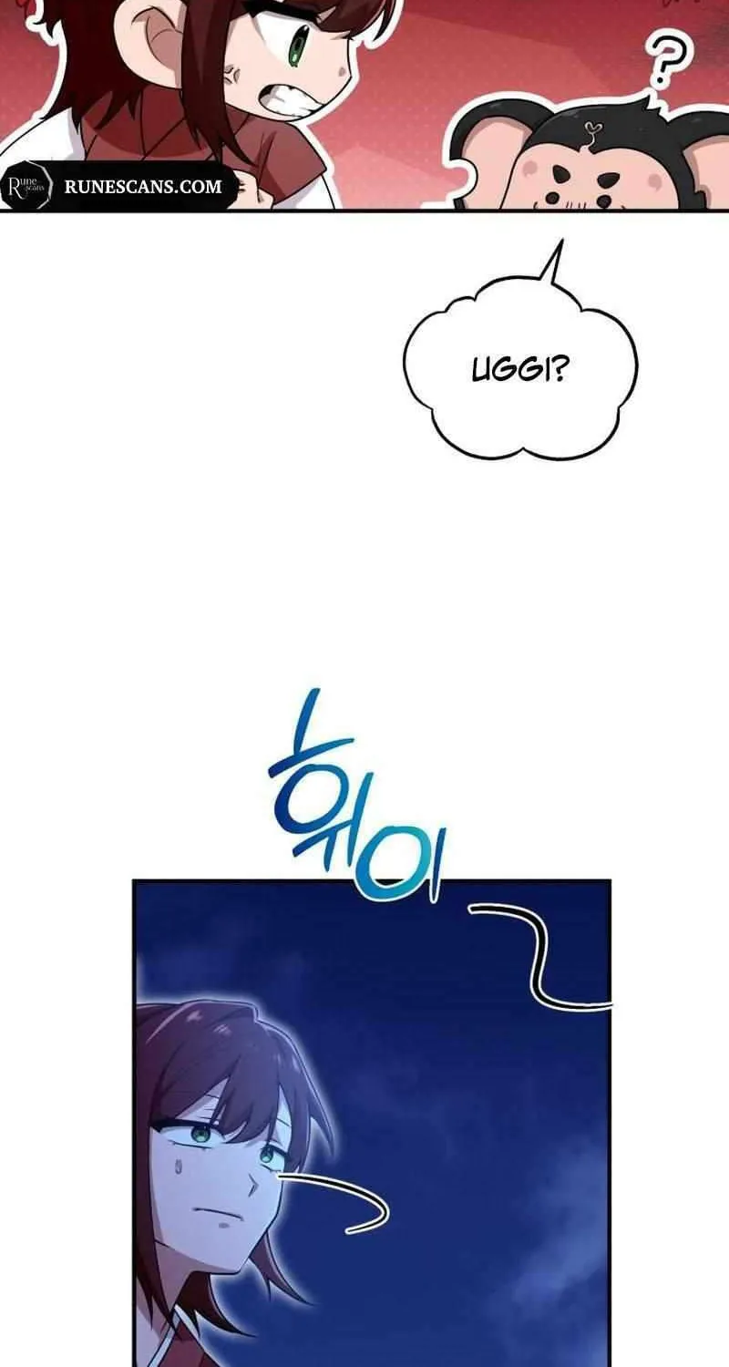 Heavenly Demon Tavern Chapter 24 page 46 - 