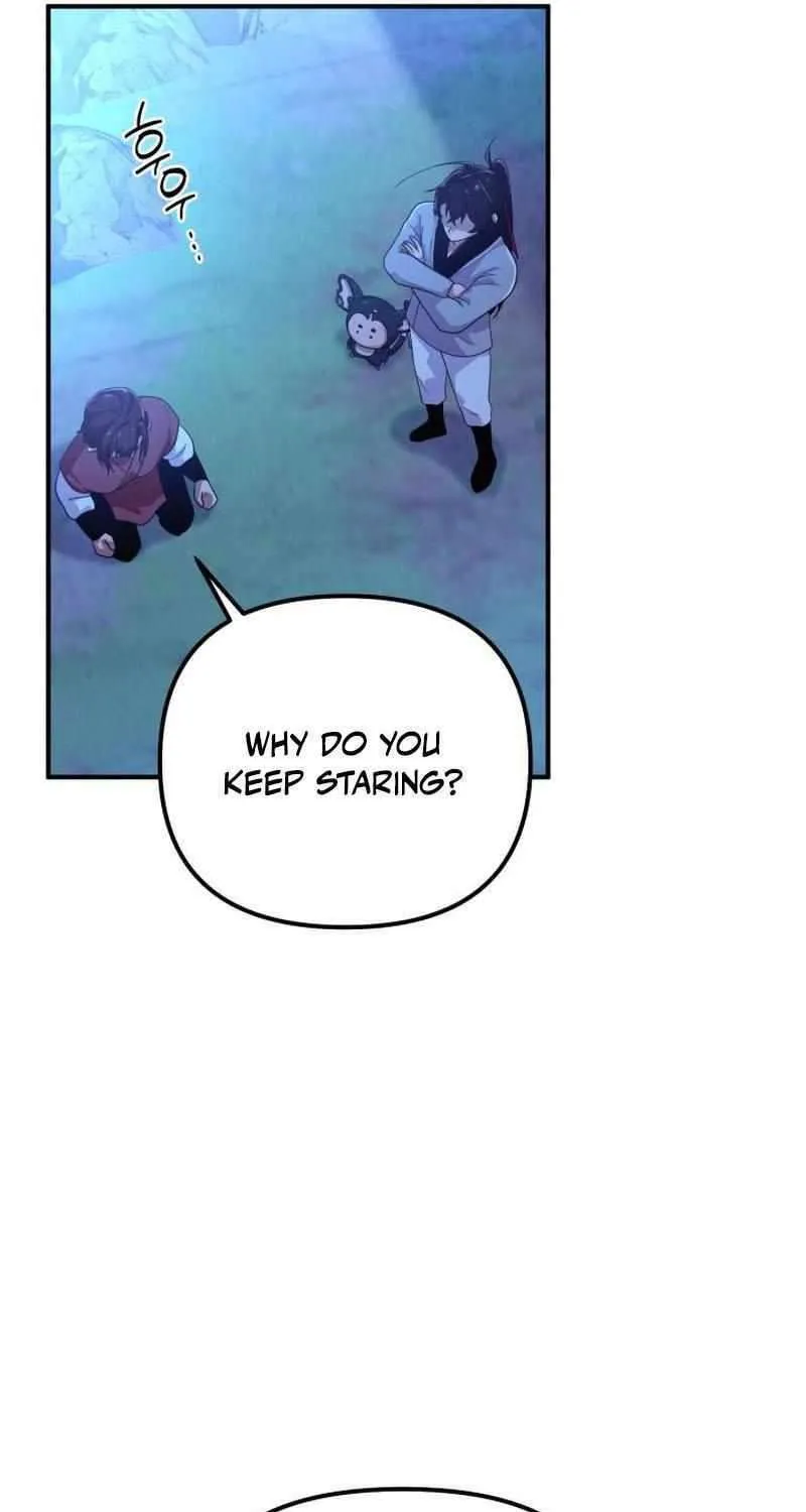 Heavenly Demon Tavern Chapter 24 page 51 - 