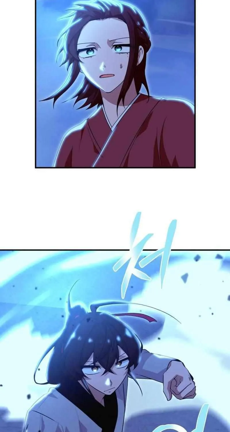 Heavenly Demon Tavern Chapter 24 page 63 - 