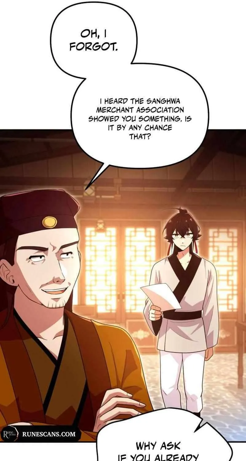 Heavenly Demon Tavern Chapter 24 page 71 - 
