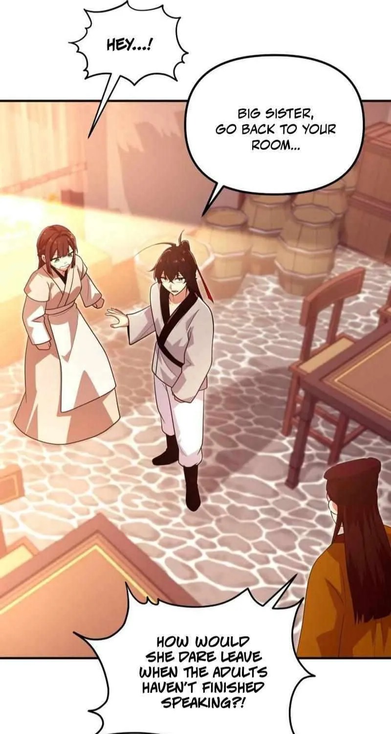 Heavenly Demon Tavern Chapter 24 page 73 - 