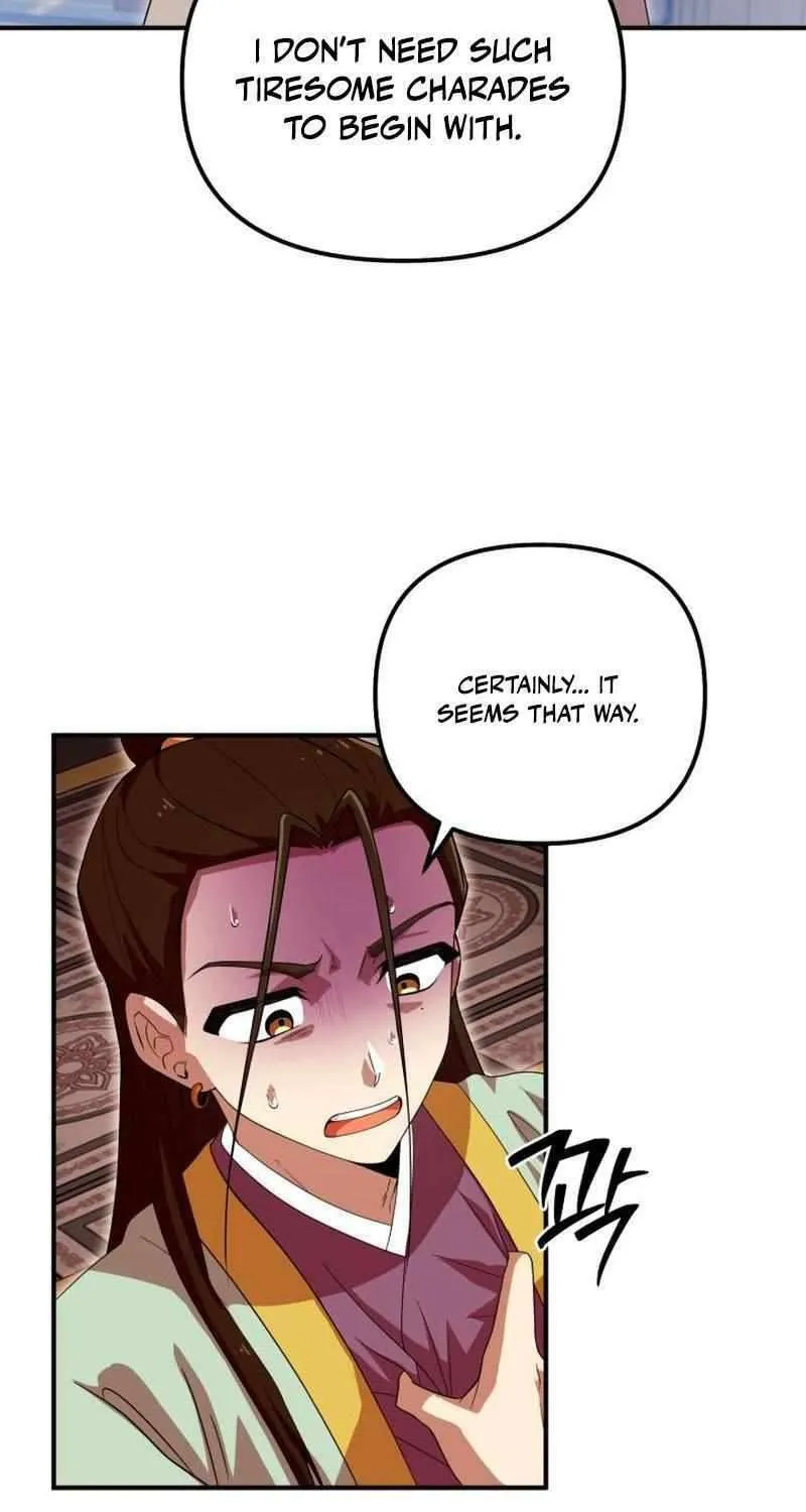Heavenly Demon Tavern Chapter 24 page 9 - 