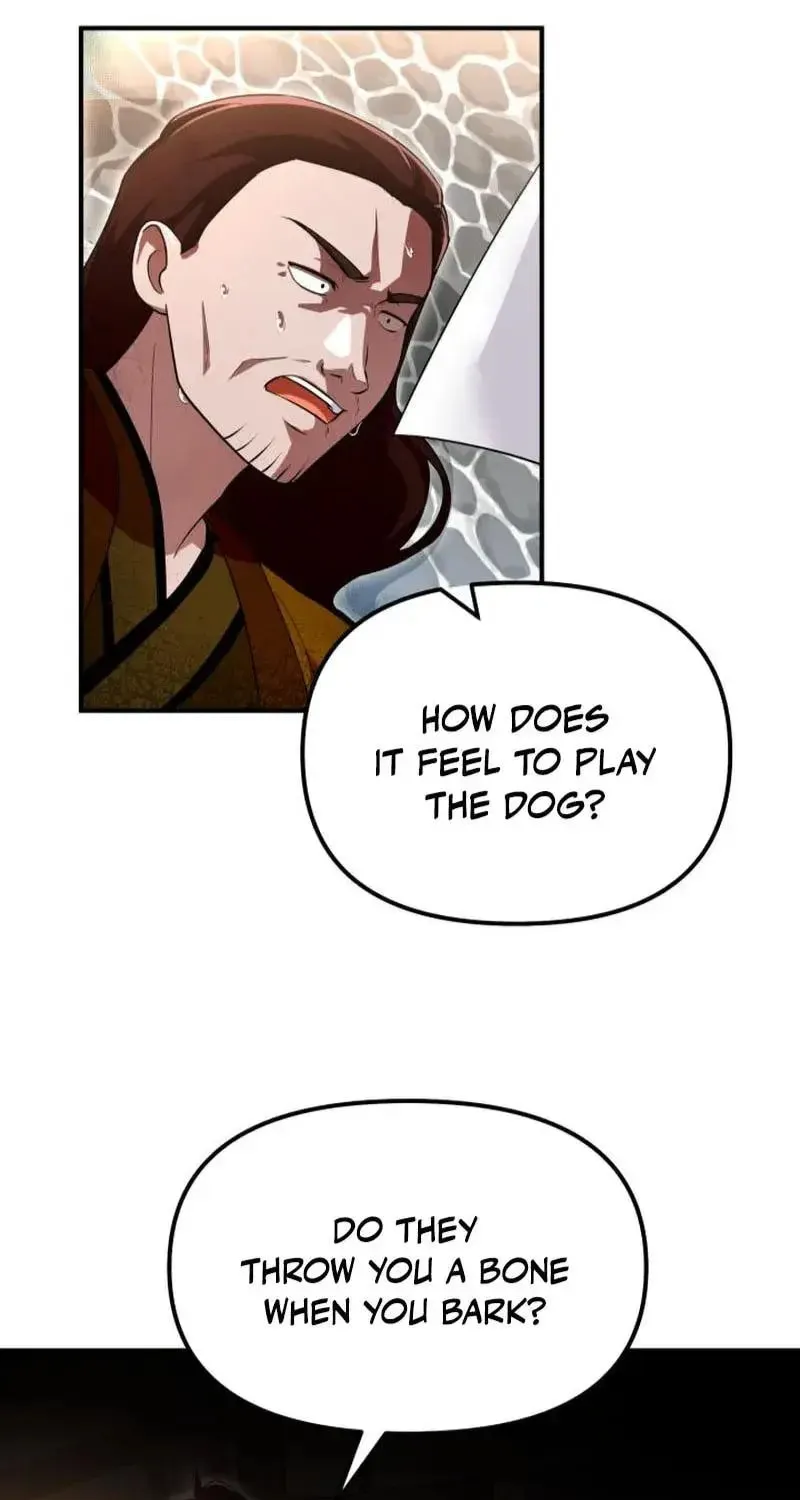 Heavenly Demon Tavern Chapter 25 page 20 - 