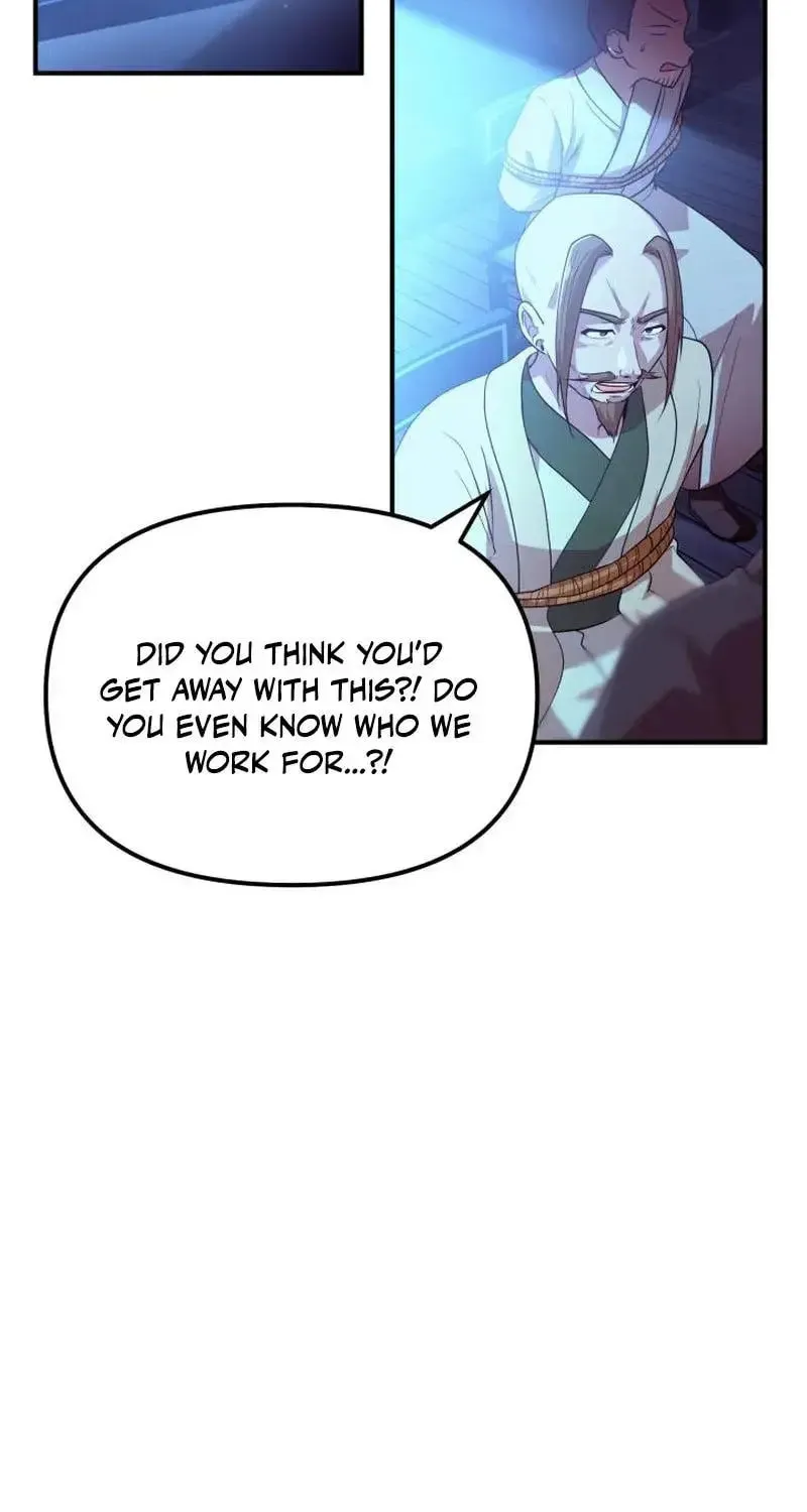 Heavenly Demon Tavern Chapter 25 page 30 - 
