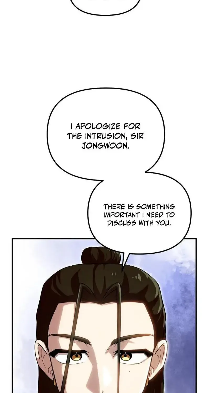 Heavenly Demon Tavern Chapter 25 page 33 - 