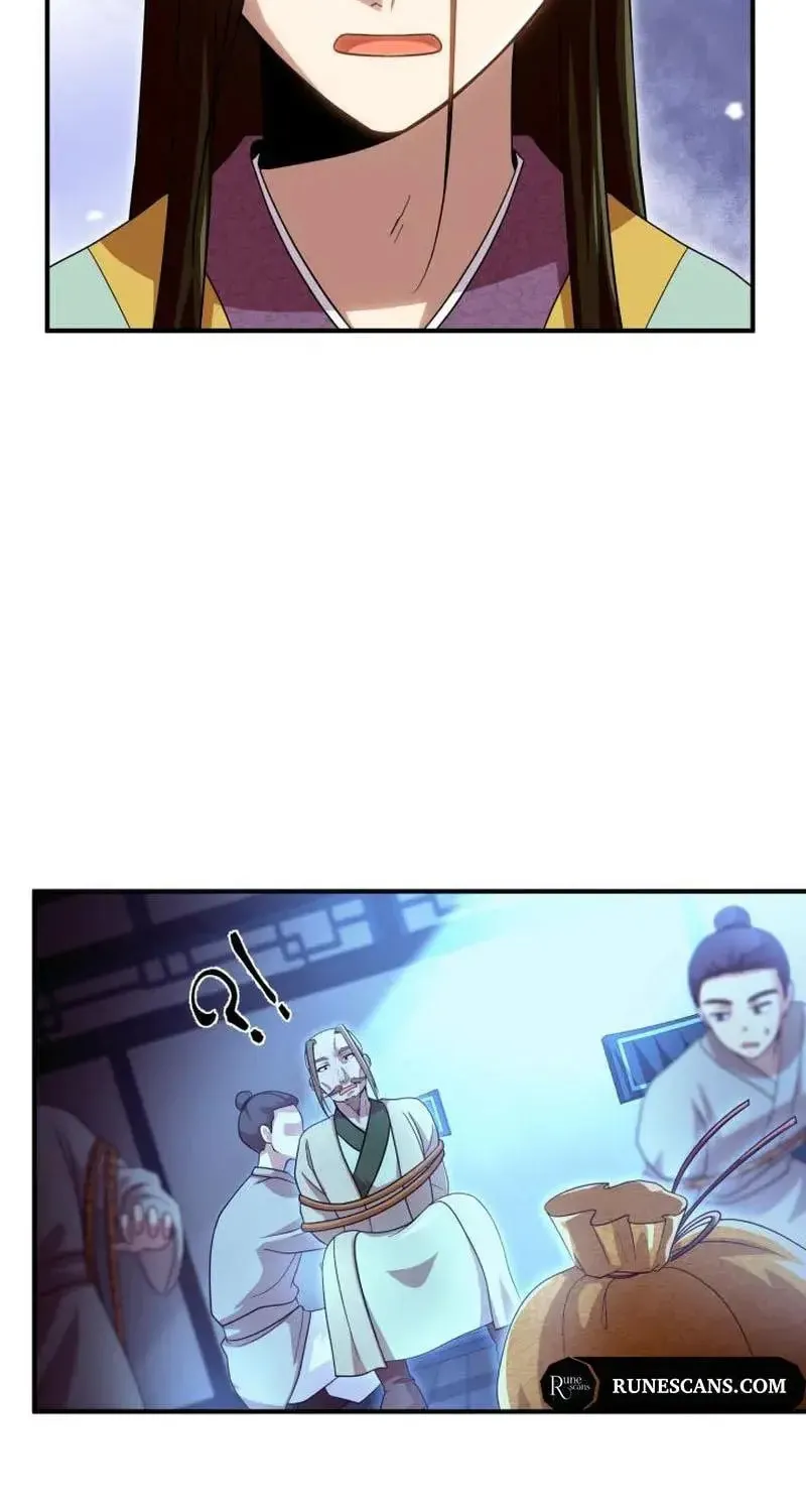 Heavenly Demon Tavern Chapter 25 page 34 - 