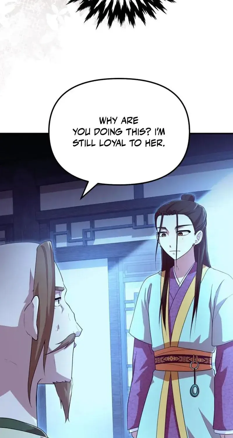 Heavenly Demon Tavern Chapter 25 page 39 - 