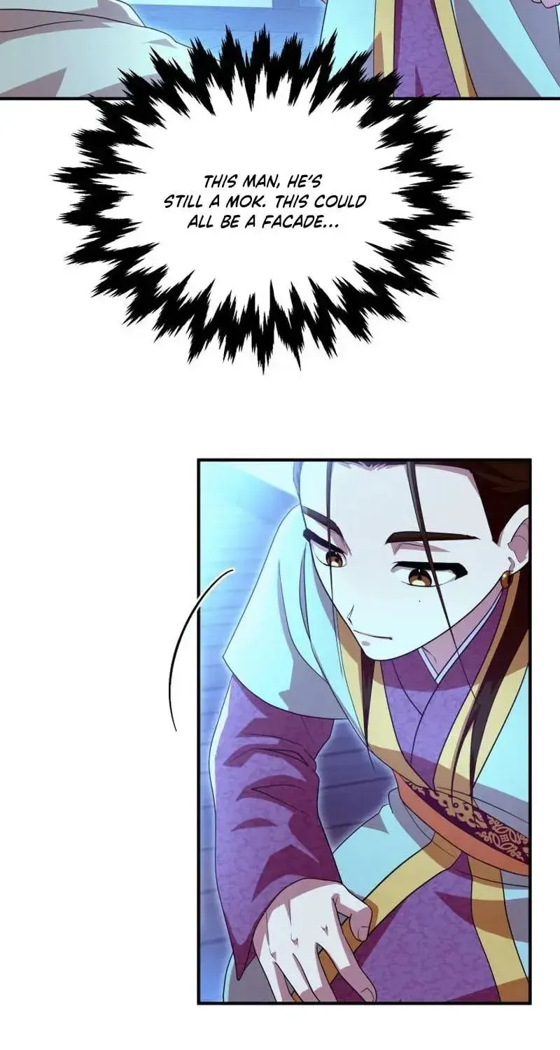 Heavenly Demon Tavern Chapter 25 page 40 - 