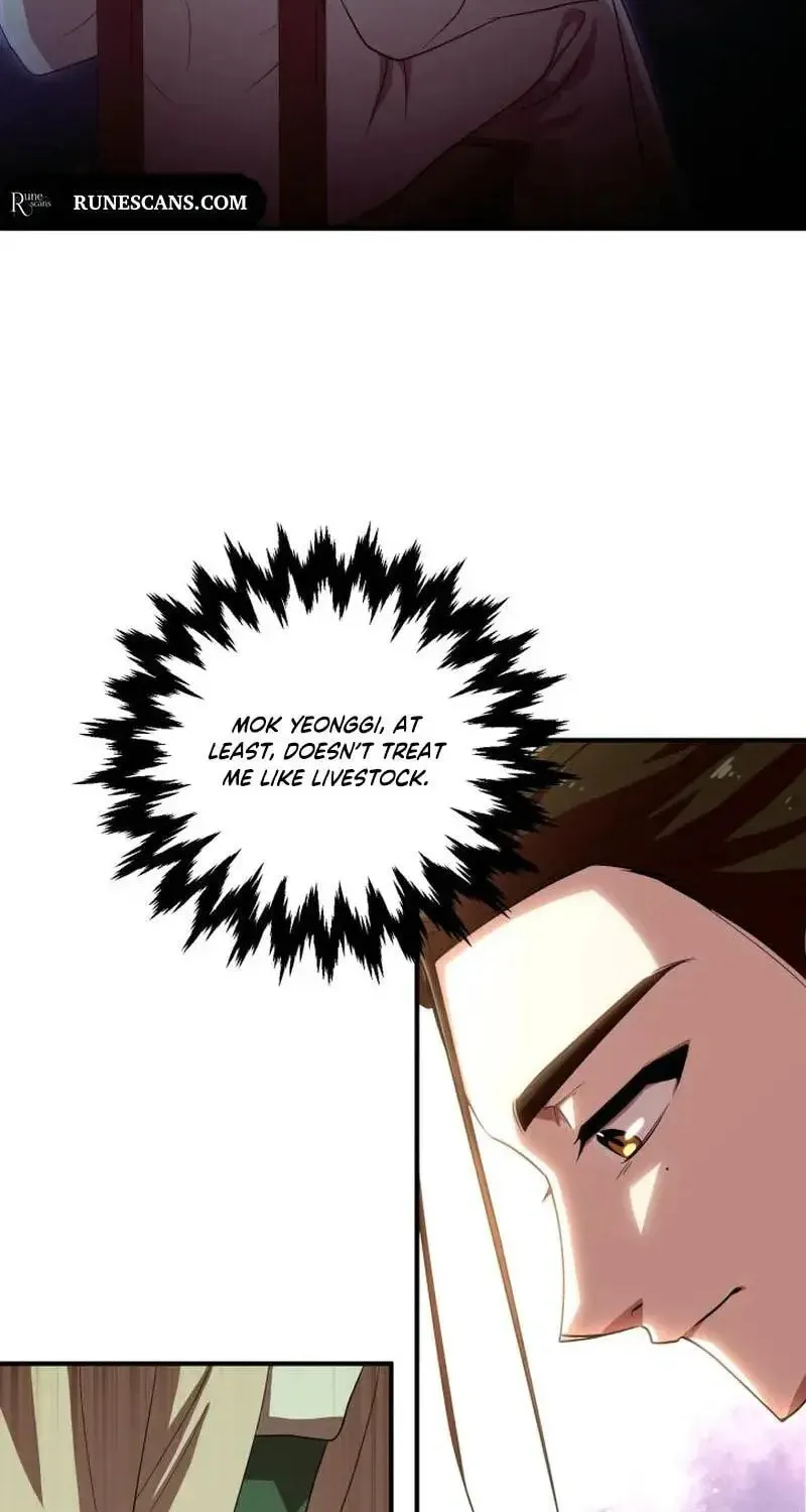 Heavenly Demon Tavern Chapter 25 page 47 - 