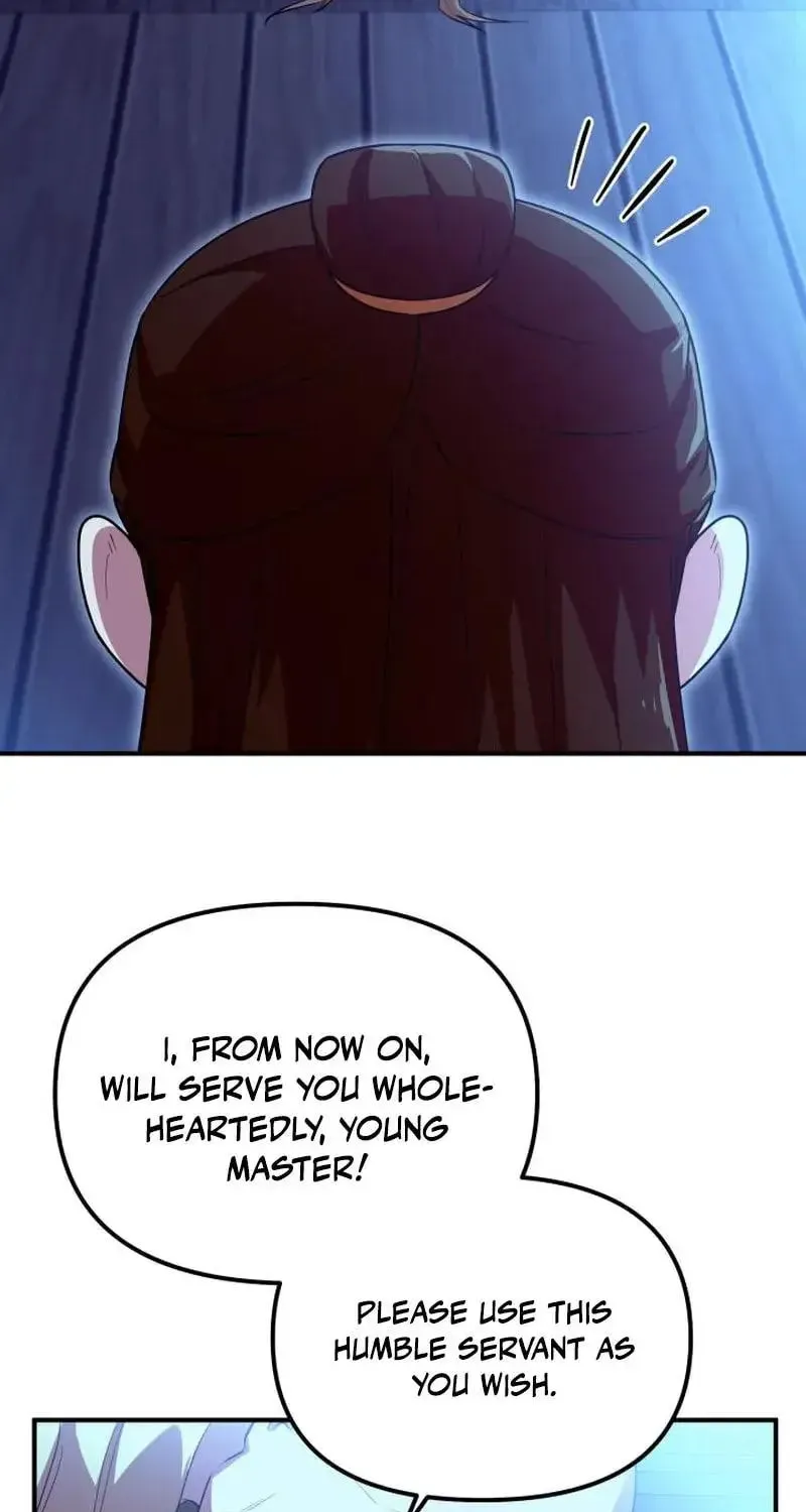 Heavenly Demon Tavern Chapter 25 page 50 - 