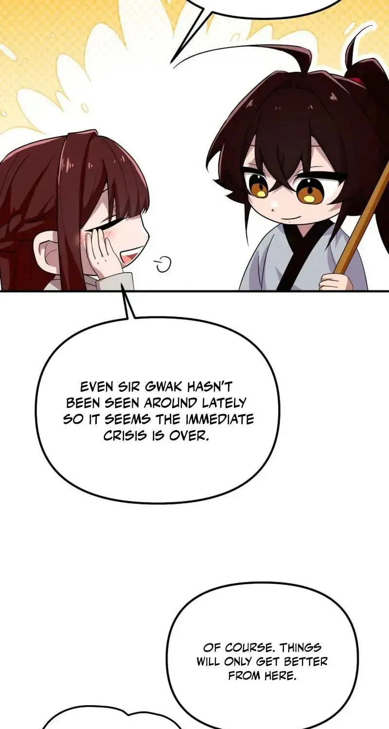 Heavenly Demon Tavern Chapter 25 page 56 - 