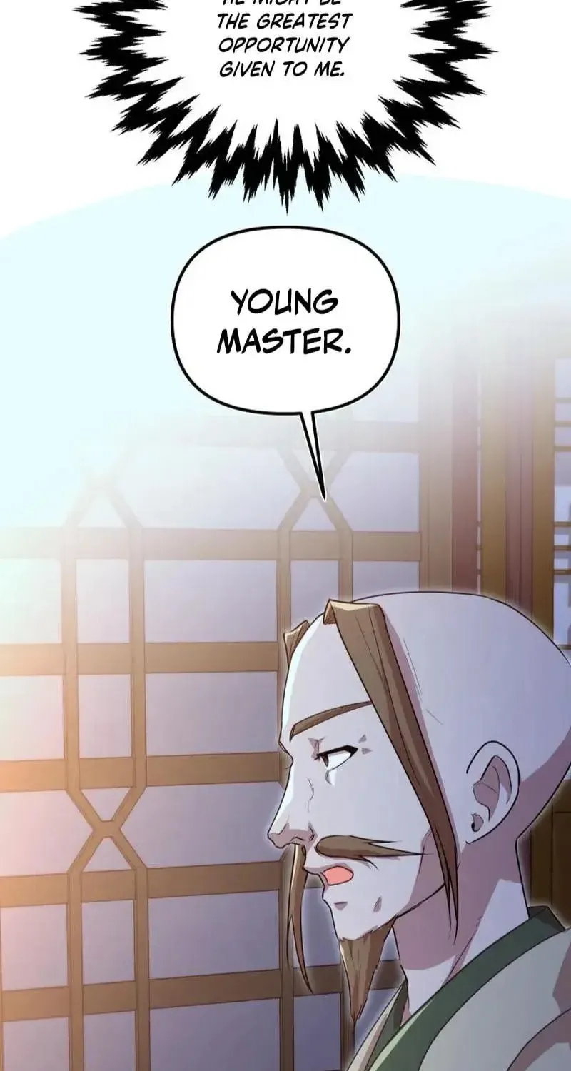 Heavenly Demon Tavern Chapter 25 page 64 - 