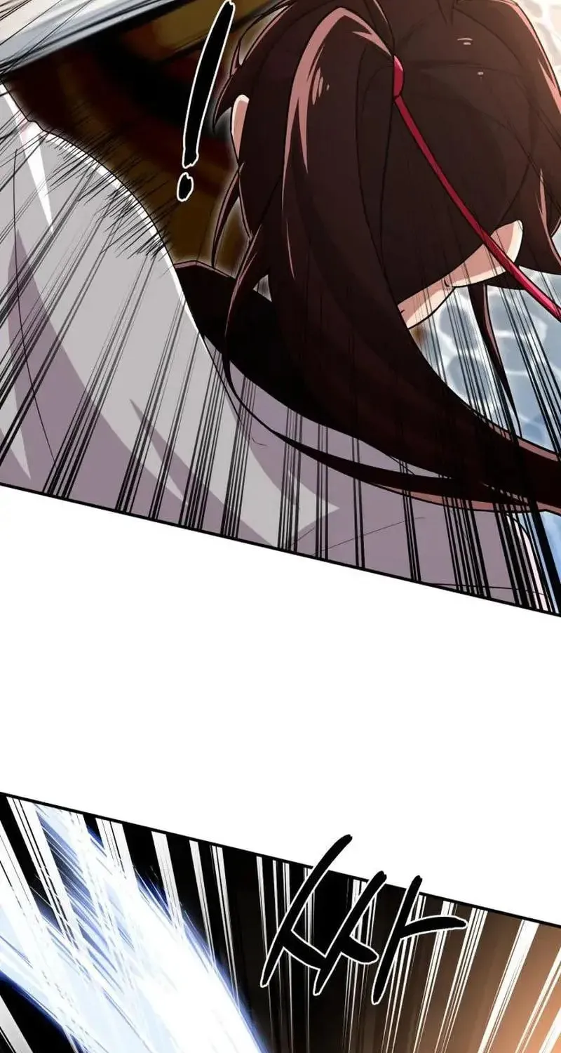 Heavenly Demon Tavern Chapter 25 page 8 - 