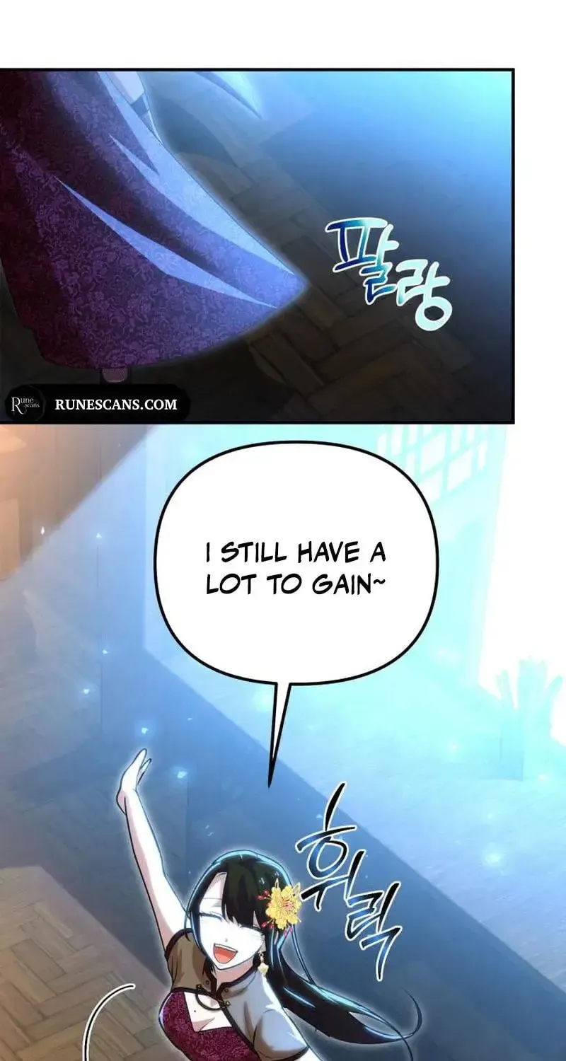 Heavenly Demon Tavern Chapter 25 page 72 - 