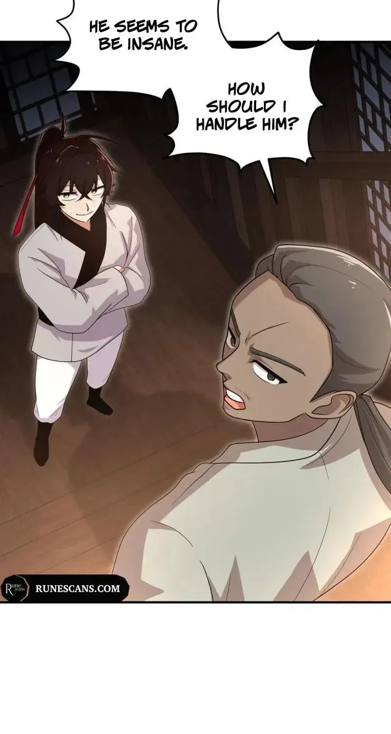 Heavenly Demon Tavern Chapter 25 page 80 - 