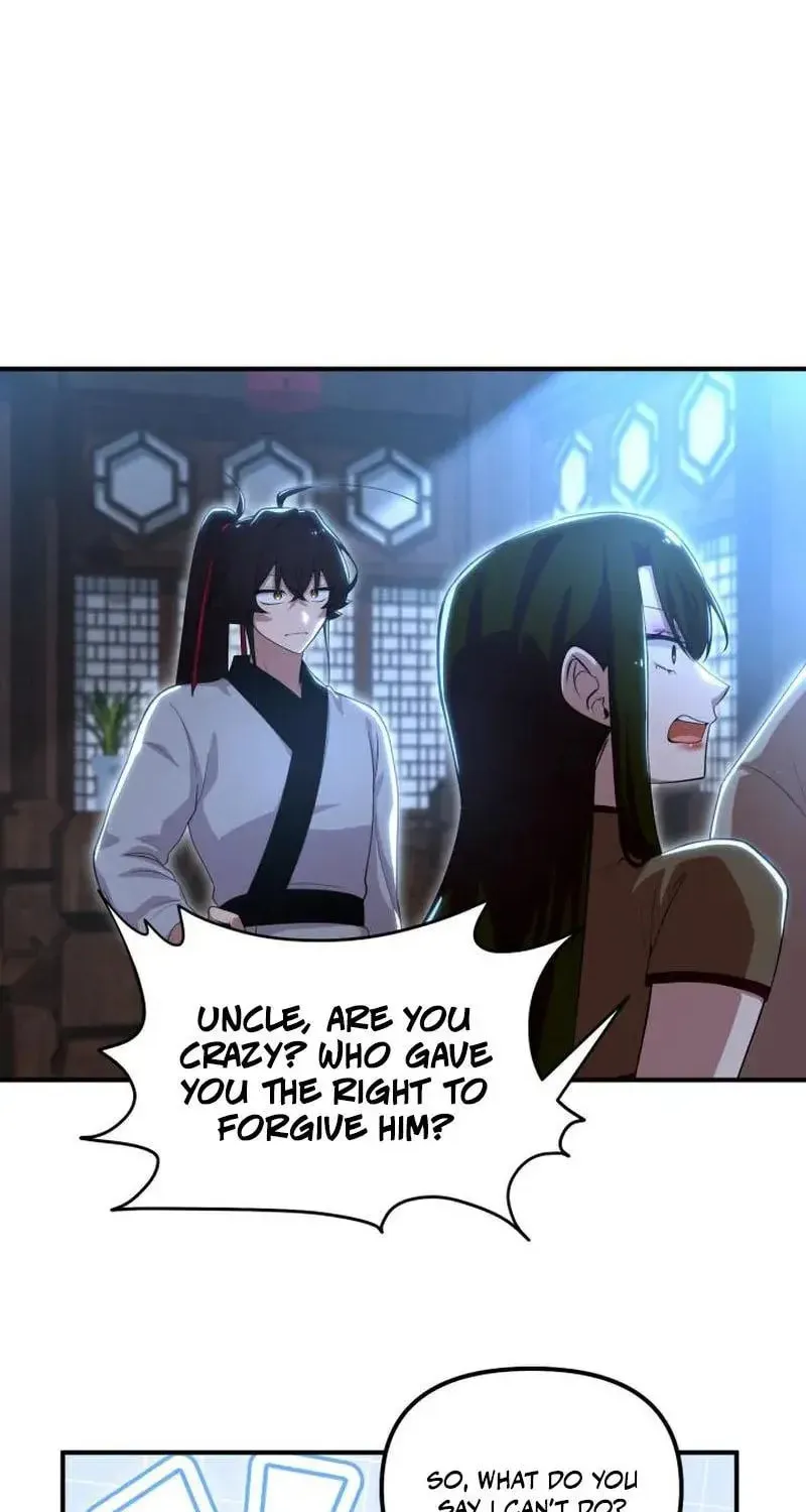 Heavenly Demon Tavern Chapter 26 page 26 - 