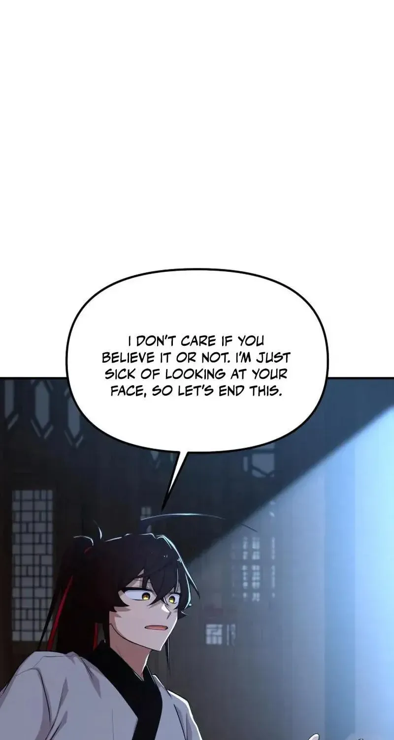 Heavenly Demon Tavern Chapter 26 page 40 - 
