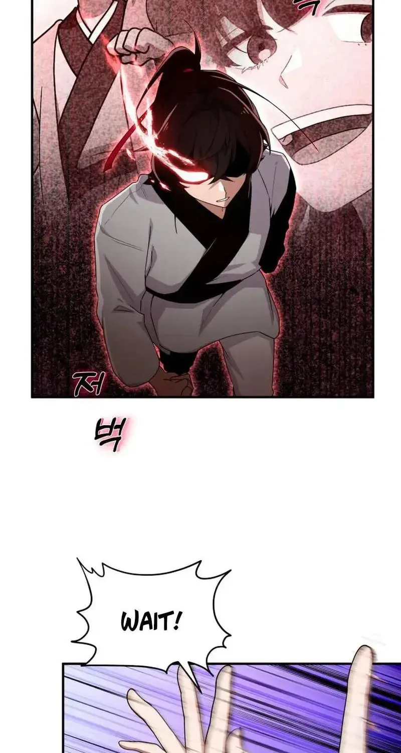 Heavenly Demon Tavern Chapter 26 page 42 - 