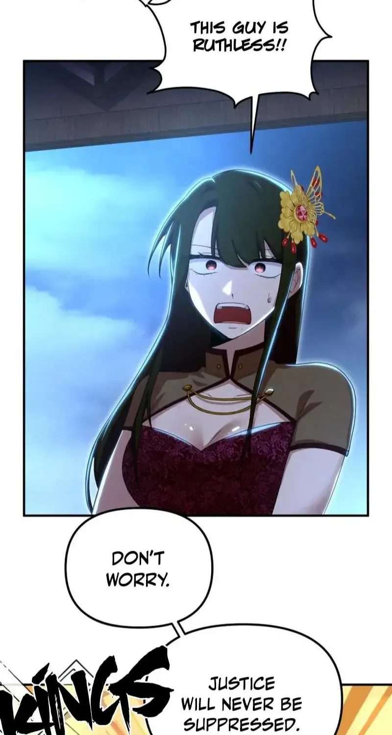 Heavenly Demon Tavern Chapter 26 page 52 - 