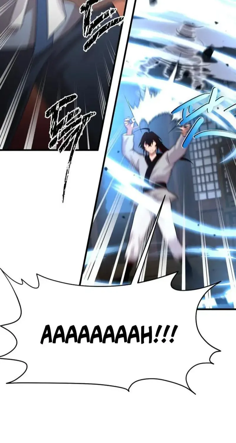 Heavenly Demon Tavern Chapter 26 page 56 - 