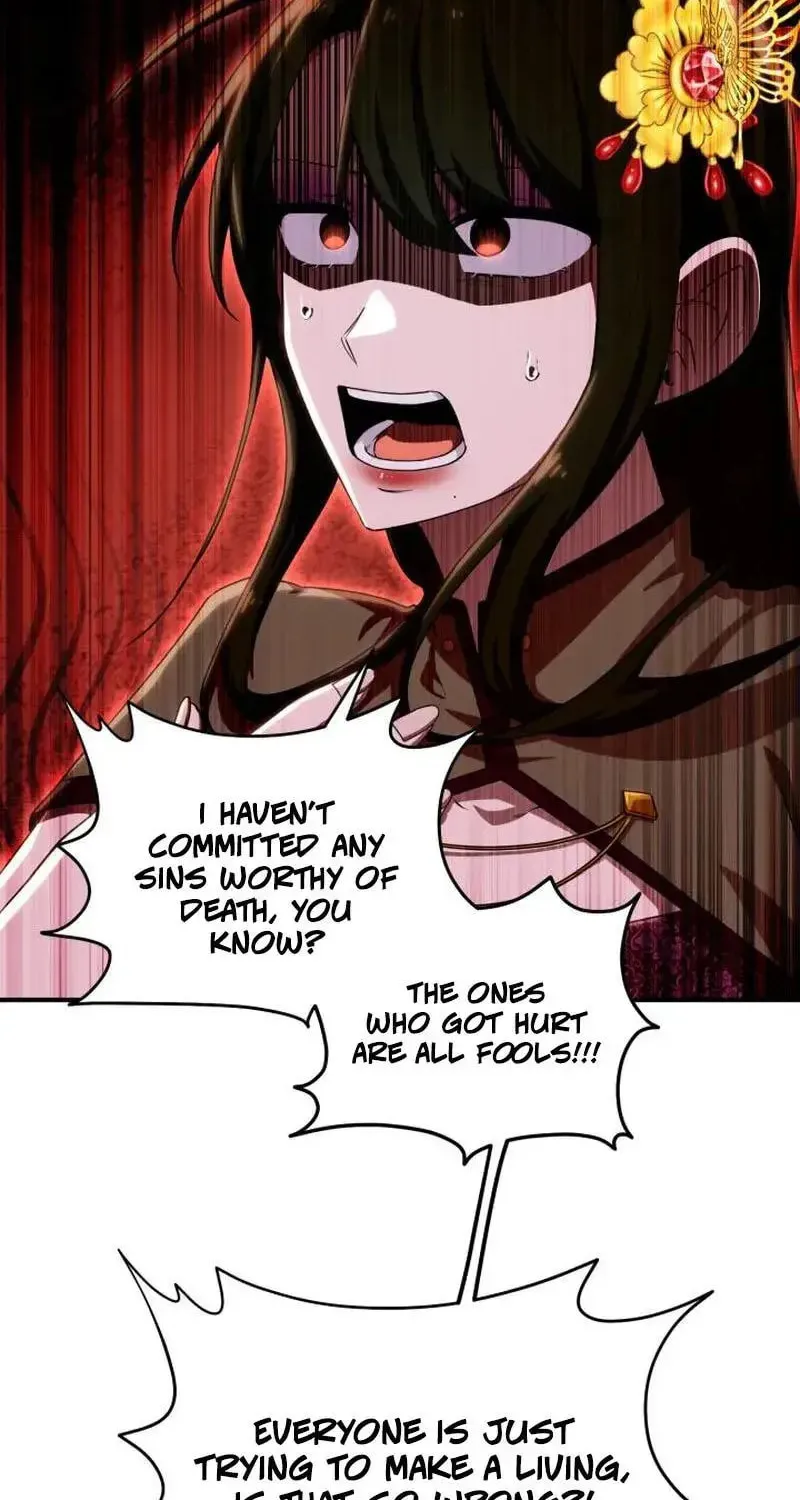 Heavenly Demon Tavern Chapter 26 page 64 - 