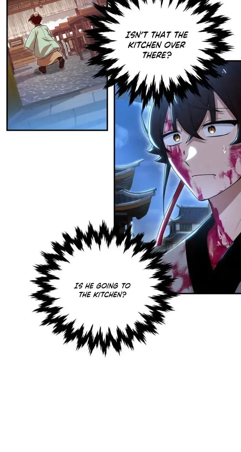 Heavenly Demon Tavern Chapter 26 page 77 - 
