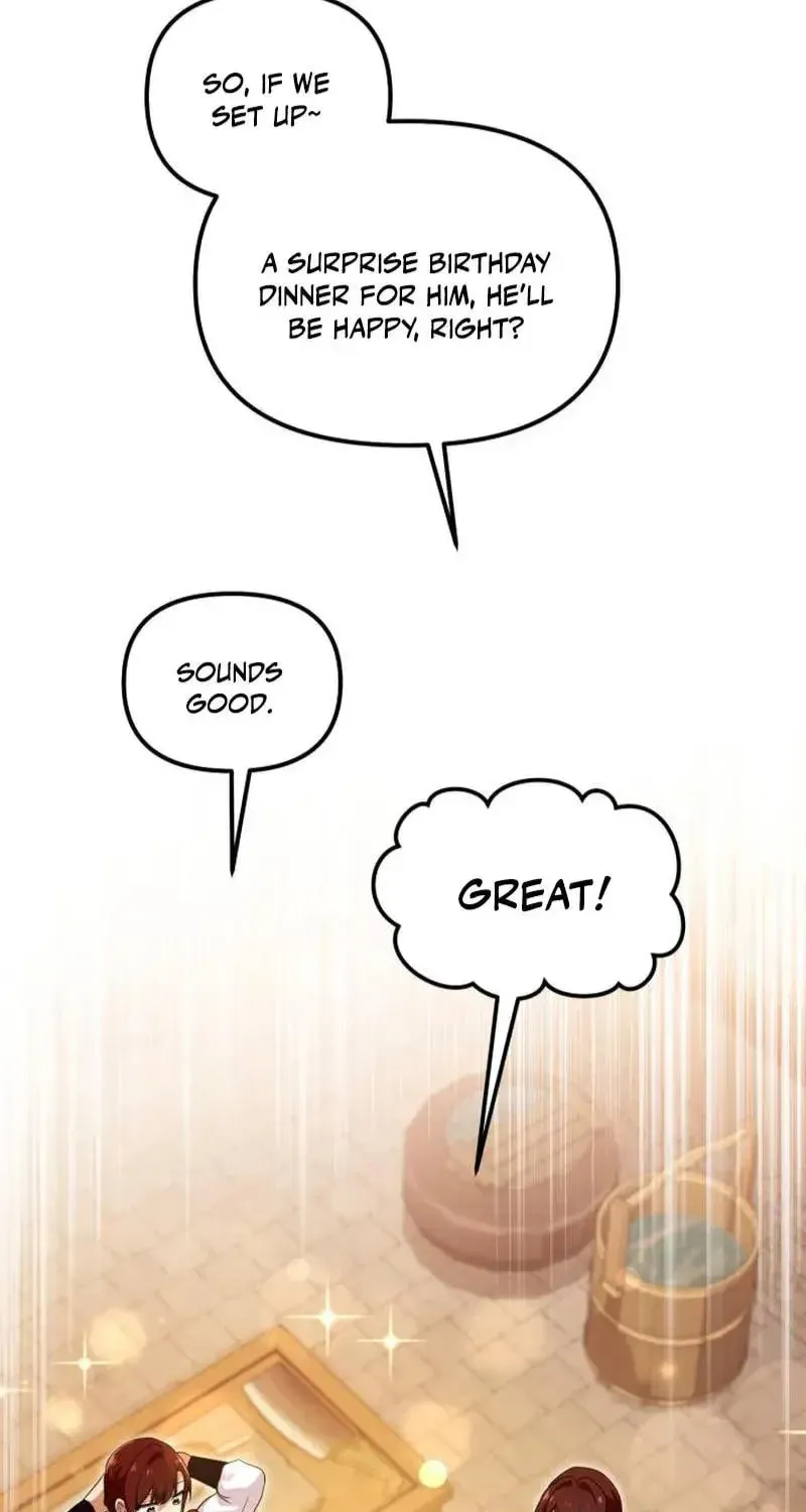 Heavenly Demon Tavern Chapter 26 page 87 - 