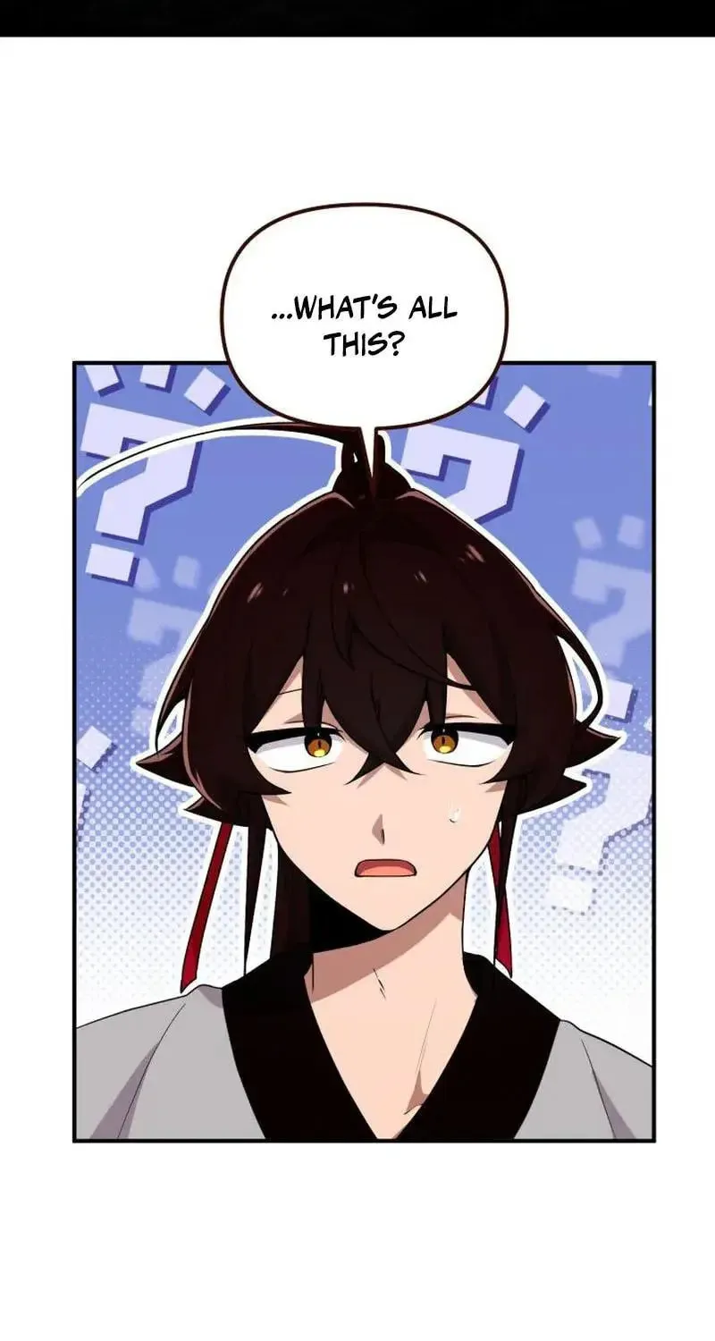 Heavenly Demon Tavern Chapter 27 page 12 - 