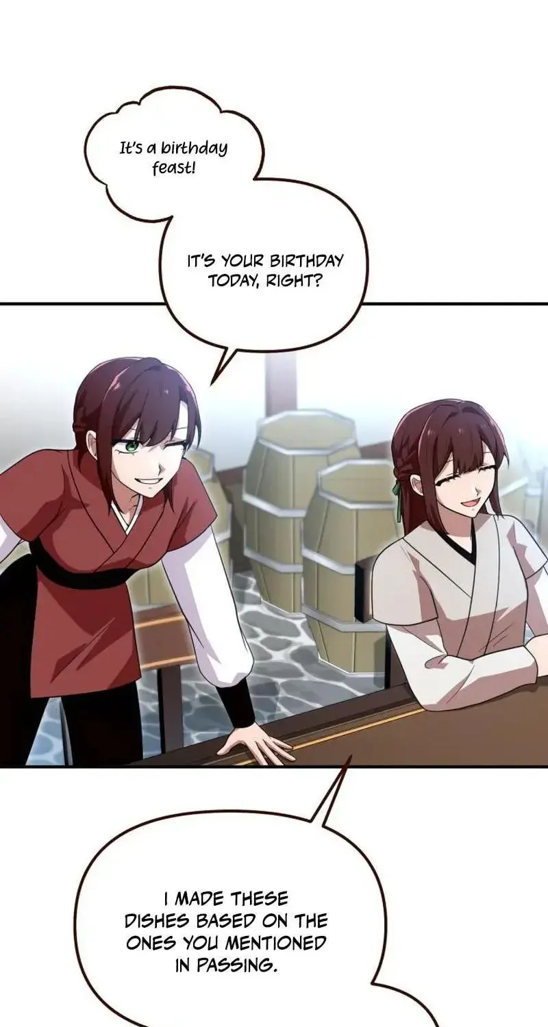Heavenly Demon Tavern Chapter 27 page 13 - 