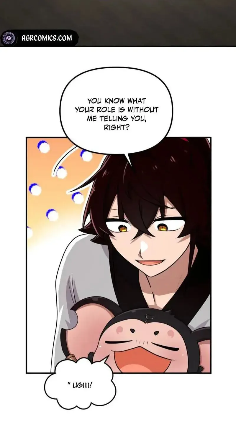 Heavenly Demon Tavern Chapter 27 page 3 - 