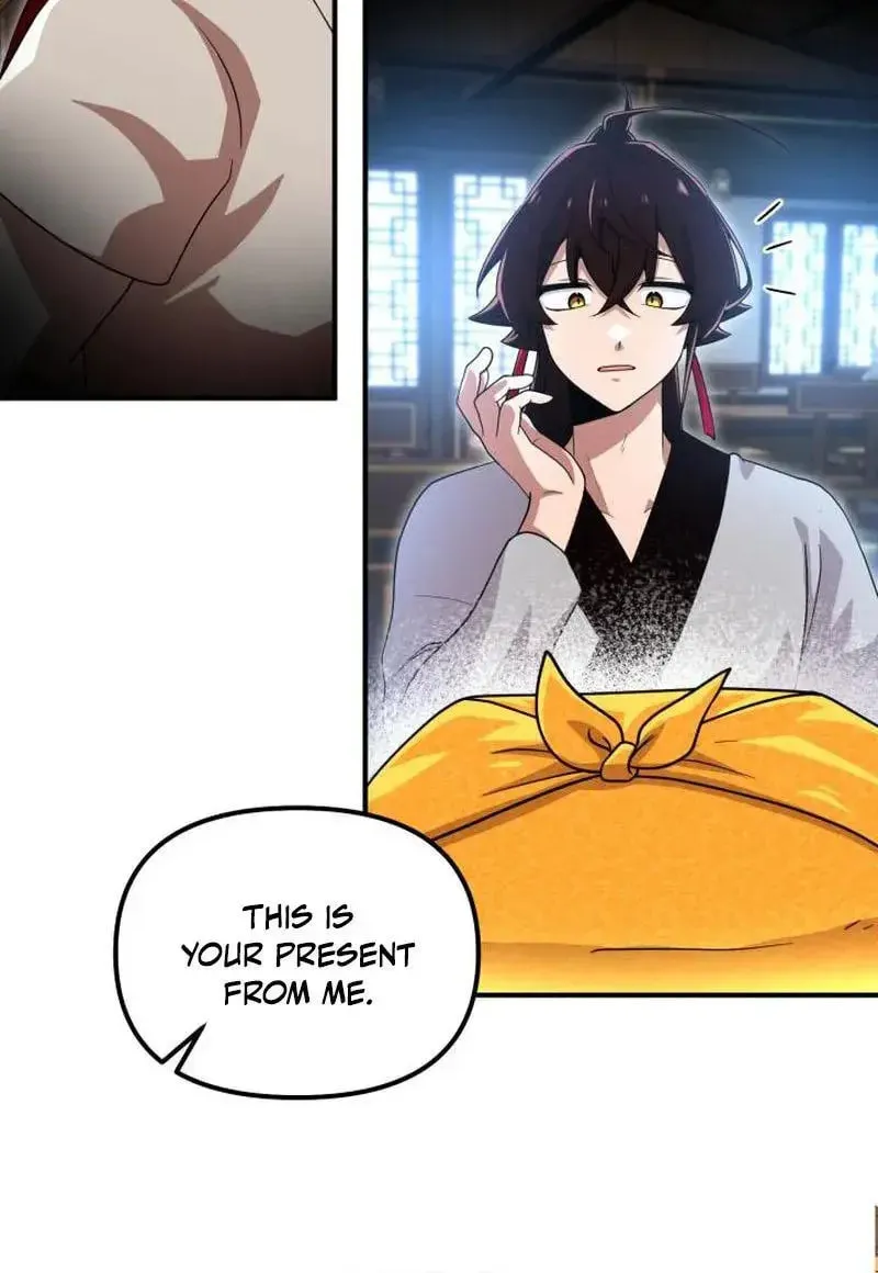 Heavenly Demon Tavern Chapter 27 page 21 - 