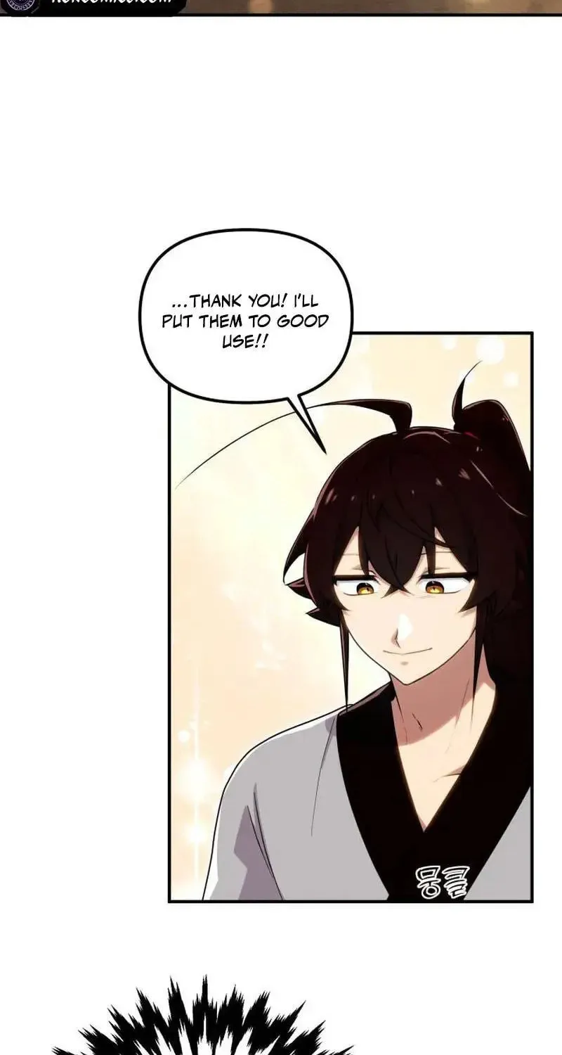 Heavenly Demon Tavern Chapter 27 page 23 - 