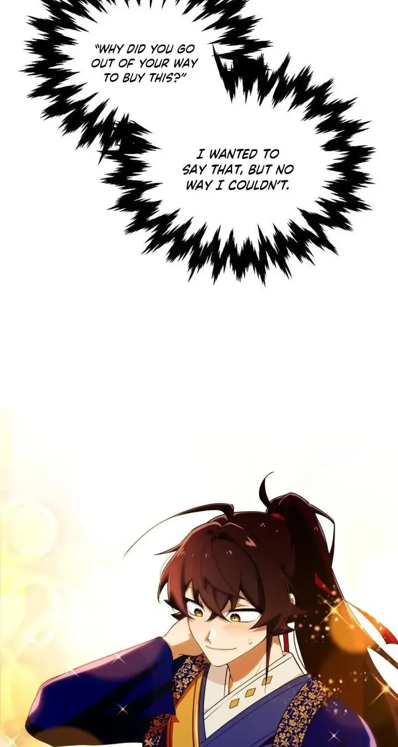 Heavenly Demon Tavern Chapter 27 page 24 - 