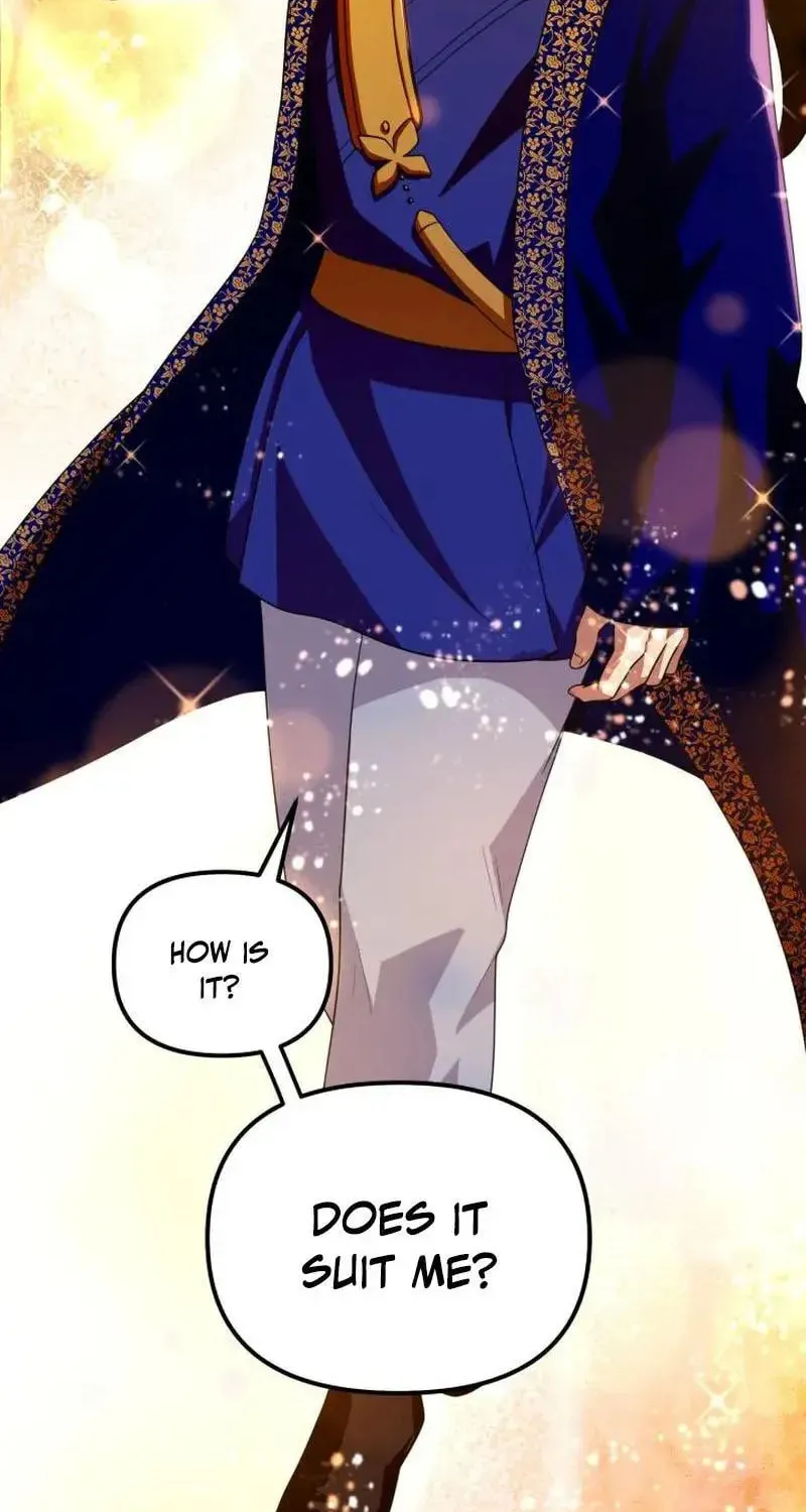 Heavenly Demon Tavern Chapter 27 page 25 - 