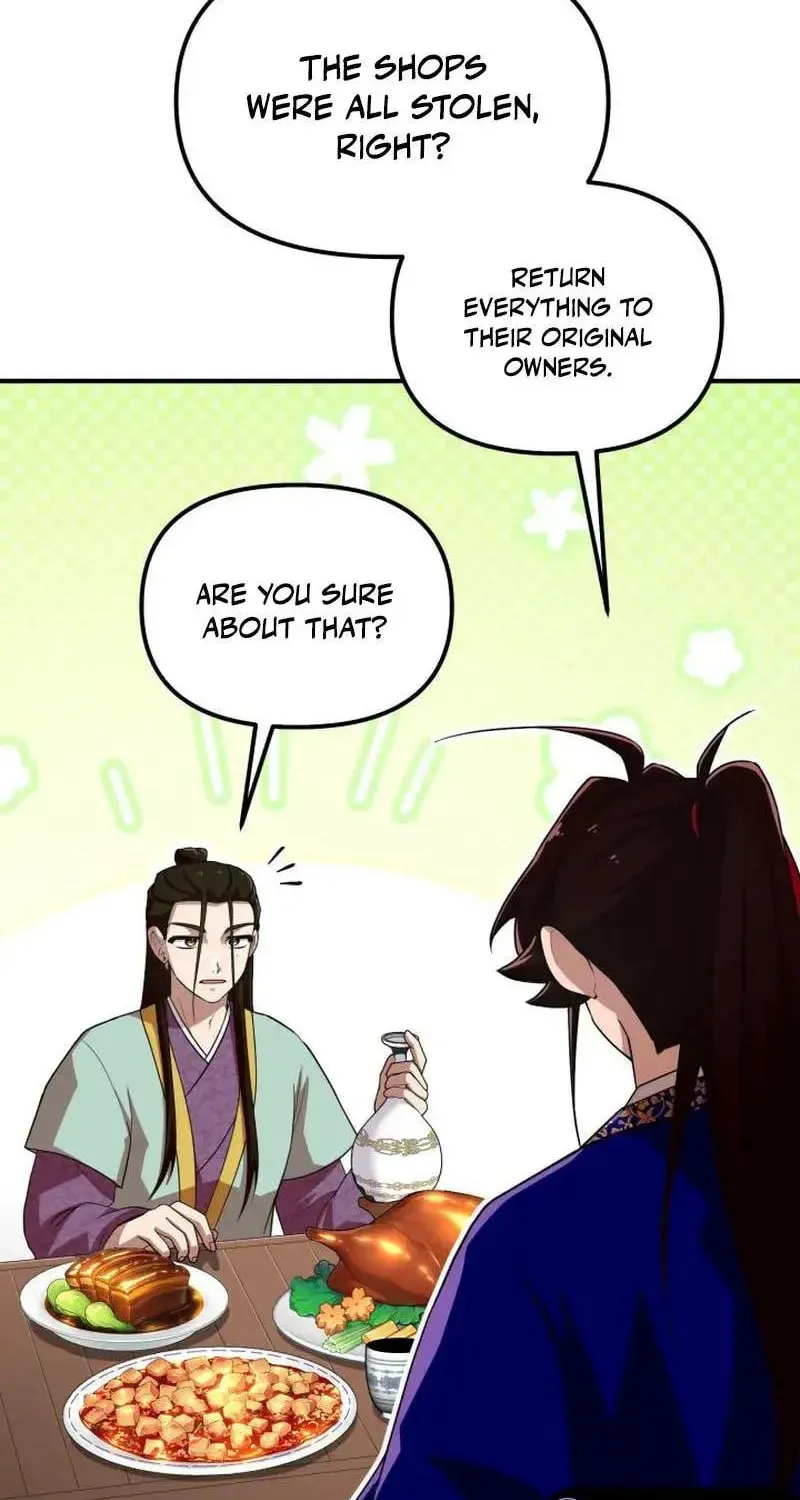 Heavenly Demon Tavern Chapter 27 page 33 - 