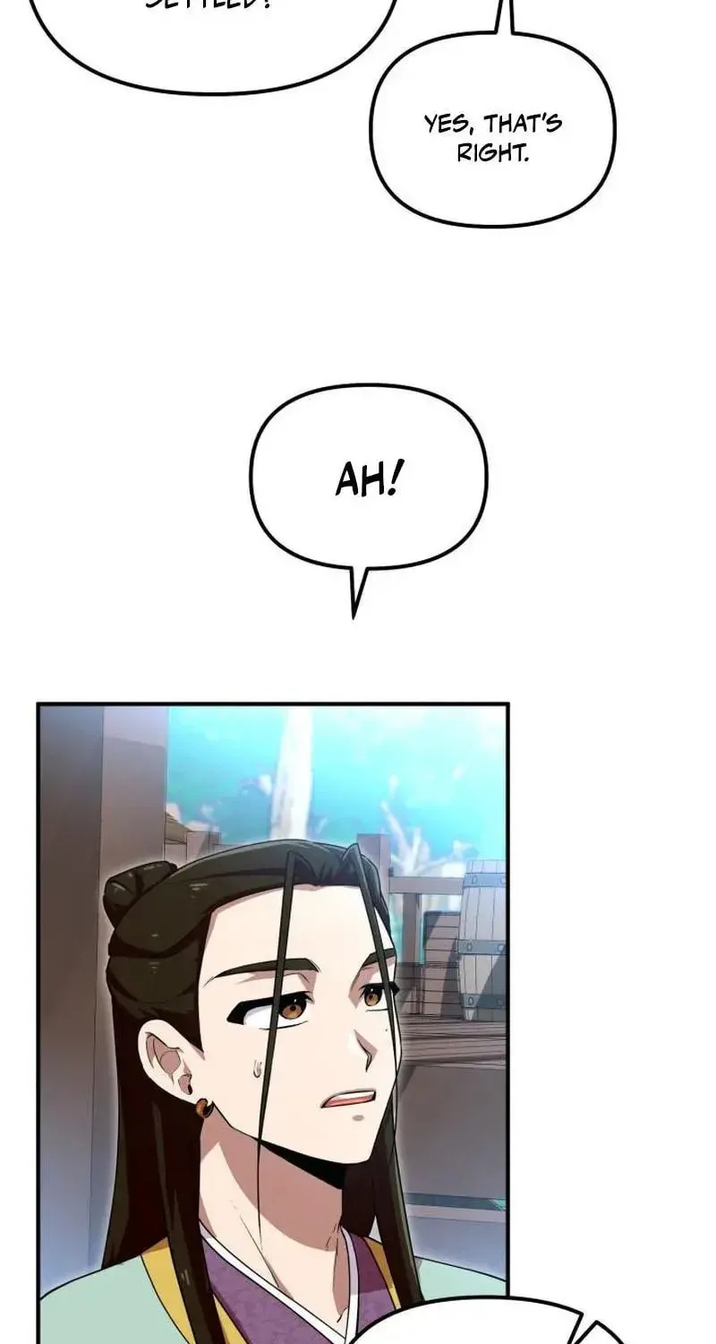 Heavenly Demon Tavern Chapter 27 page 38 - 