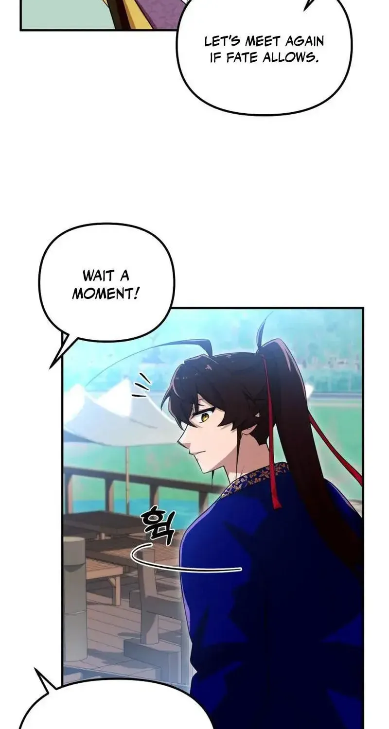 Heavenly Demon Tavern Chapter 27 page 39 - 
