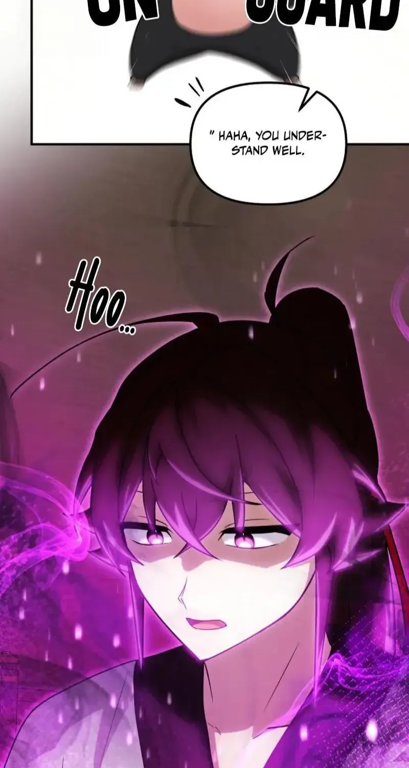 Heavenly Demon Tavern Chapter 27 page 5 - 