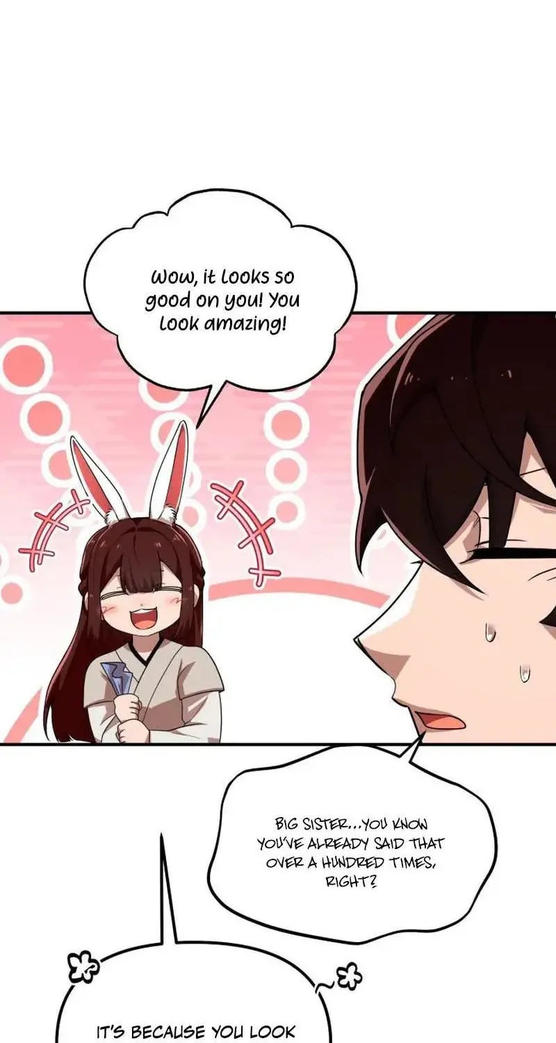Heavenly Demon Tavern Chapter 27 page 47 - 