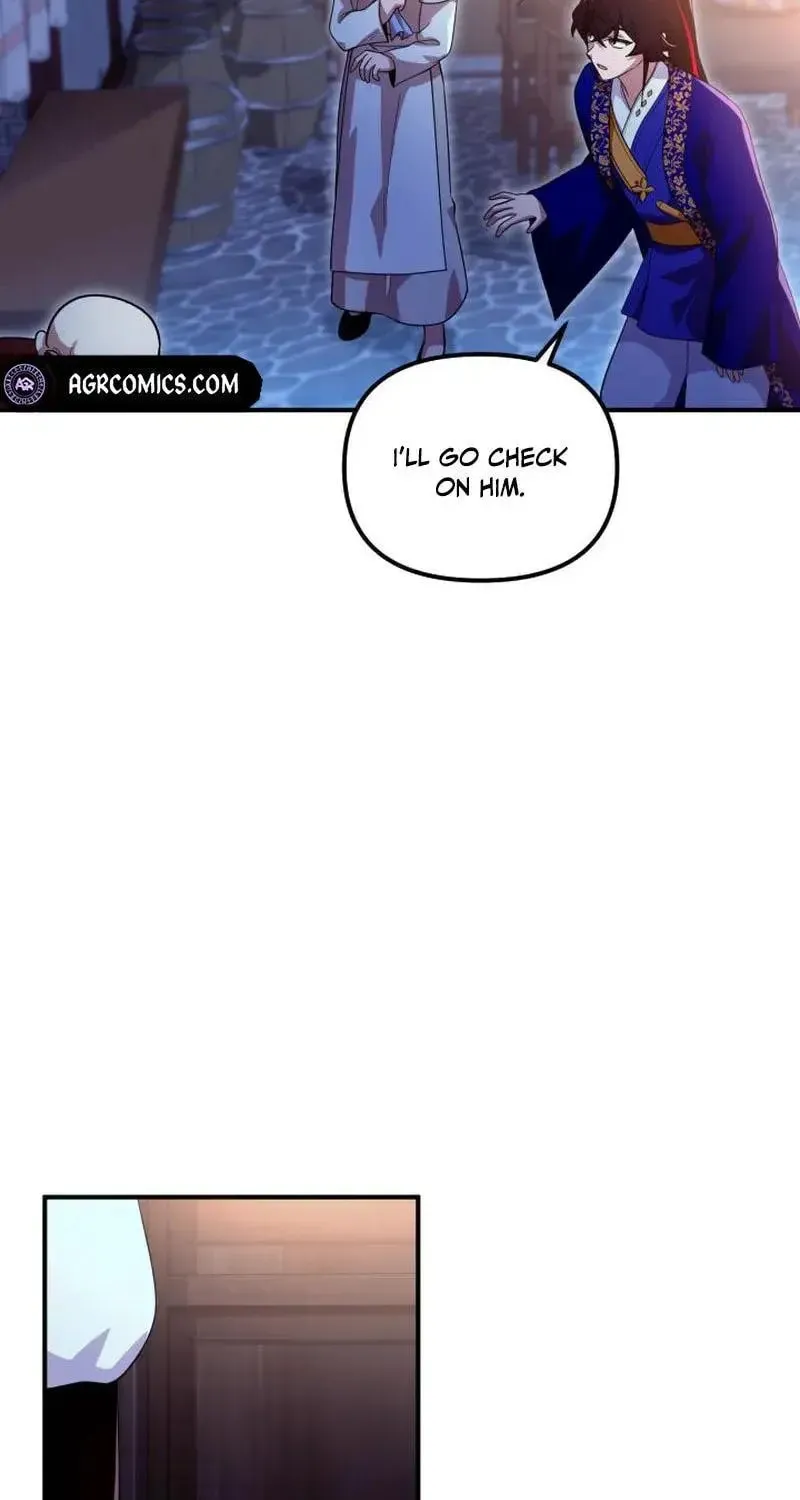 Heavenly Demon Tavern Chapter 27 page 50 - 